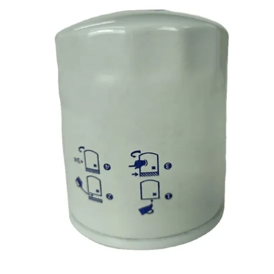 Diesel Engine Fuel Filter OEM CX0706A4