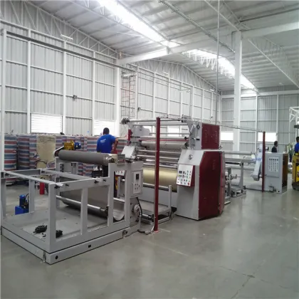 Factory Direct Leather Tanning Machines