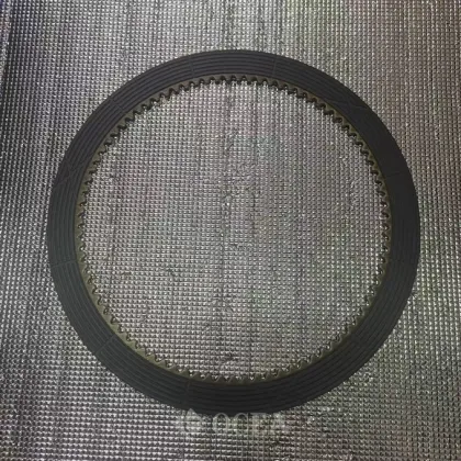 Caterpillar Bulldozer Friction disc 9W7089 Friction plate