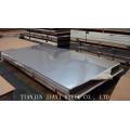 310S Stainless Steel Sheet Large Diameter 310S Stainless Steel sheet Factory