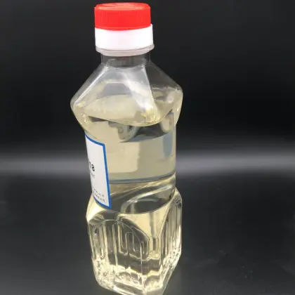 Biomass oil chemistry UCOME fuel chemistry