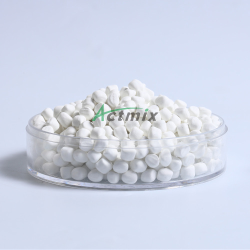 Metallic Oxide Vulcanization Activator ZnO Pre-pared Curing Activator Zinc Oxide For NBR Products Manufactory