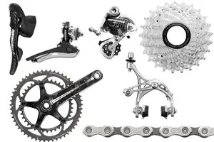 CAMPAGNOLO CHORUS 11S GROUPSE