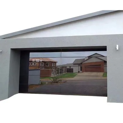 IKEA Lined 2024 China High-Quality Garage Doors & Frames
