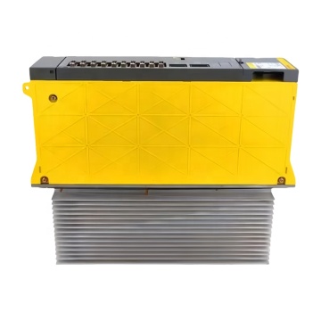 12 Months Warranty A06B-6078-H306 FANUC Spindle Amplifier Drive Module Unit - Fast Delivery & Original Price