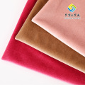 350g Super Fine Thick Κορεατικό Velvet Polyester Spandex