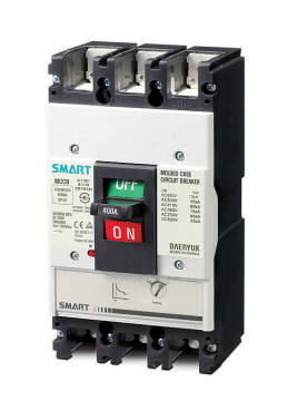 Molded Case Circuit Breaker Machine