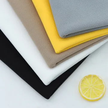Soft Touch 100% Polyester Fleece in One Side