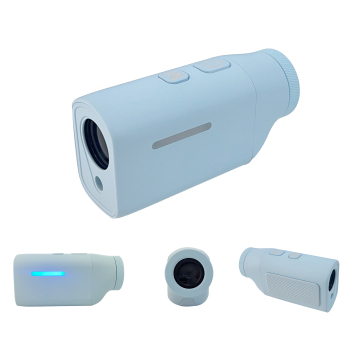 Wholesale Mini Laser Golf Rangefinder with Flag Locking and Slope
