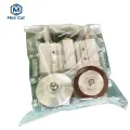 Corrugated Machine Spare Parts CBN Grinding Wheel