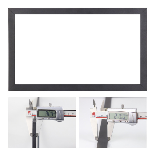 10-point 23.6" inch infrared touch screen