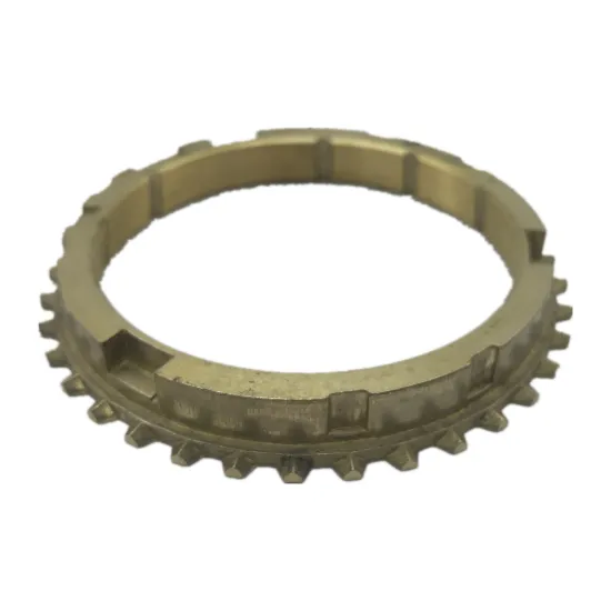 Auto Spare Parts Transmission Synchronizer Ring 8-94128-775-2 FOR ISUZU