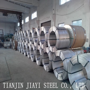 1100 2mm Aluminum Wire