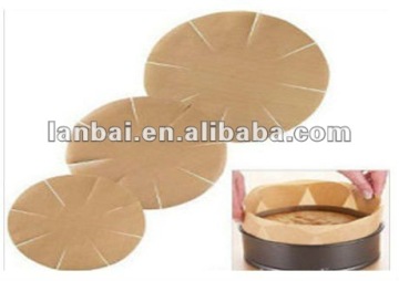 Cake Tin Liner