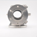 OEM ODM High Precision Cnc Steel Machined Parts