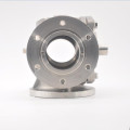 precision investment casting stainless steel service