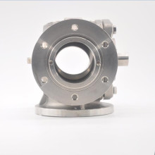 precision investment casting stainless steel service