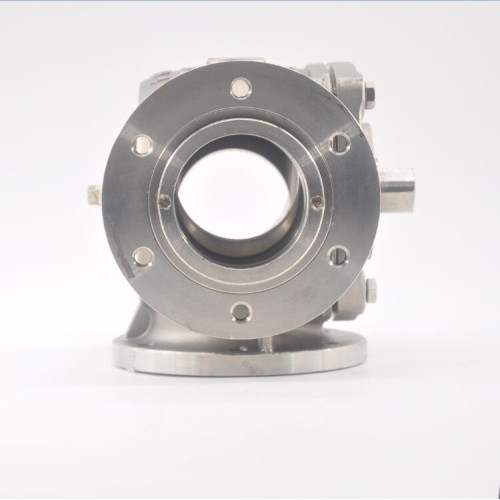 precision investment casting stainless steel service