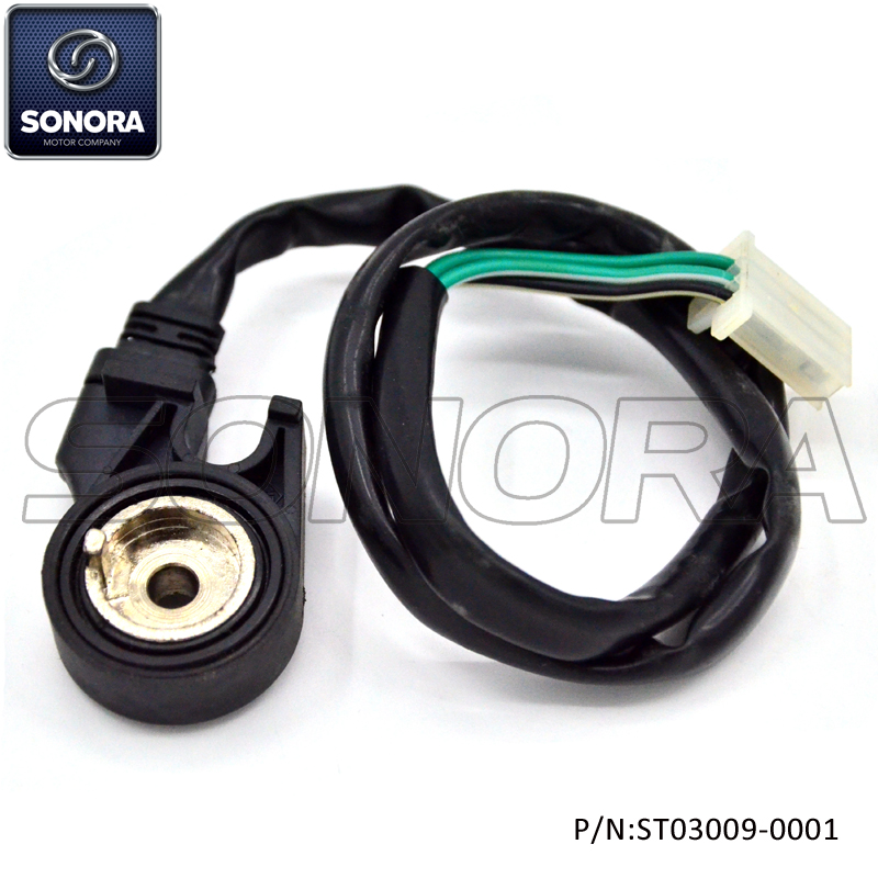 ST03009-0001 BAOTIAN SPARE PART BT49QT-9D3(2B)Off Switch Assy (3)