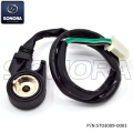 อะไหล่ BAOTIAN BT49QT-9D3 (2B) ปิด Assy Switch (P / N: ST03009-0001) คุณภาพสูงสุด