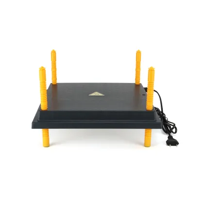 Chick Heating Plate Chicken Brooder for Sale - New Product