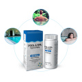 Testing Kit for Swimming Pool and Spa test strips 3 in 1