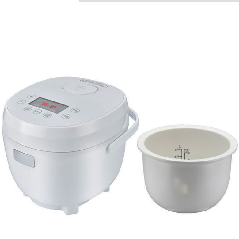 Multi Silver Crest Electric automatic rice cookers