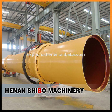 Brand New Gypsum Dryer / Rotary Drum Dryer