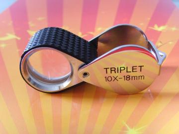 Sc1018RS Jewelers Loupe