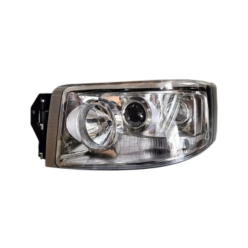 High Quality Truck Head Lamps for Renault - Factory Wholesale