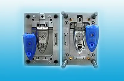 injection molding  plastic mold thermoplastic injection molding