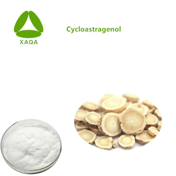 Cosmetic Ingredients Anti-Wrinkle Materials Cycloastragenol