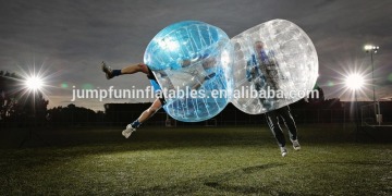 HOT adults bumper ball children body zorb ball with factory price sale