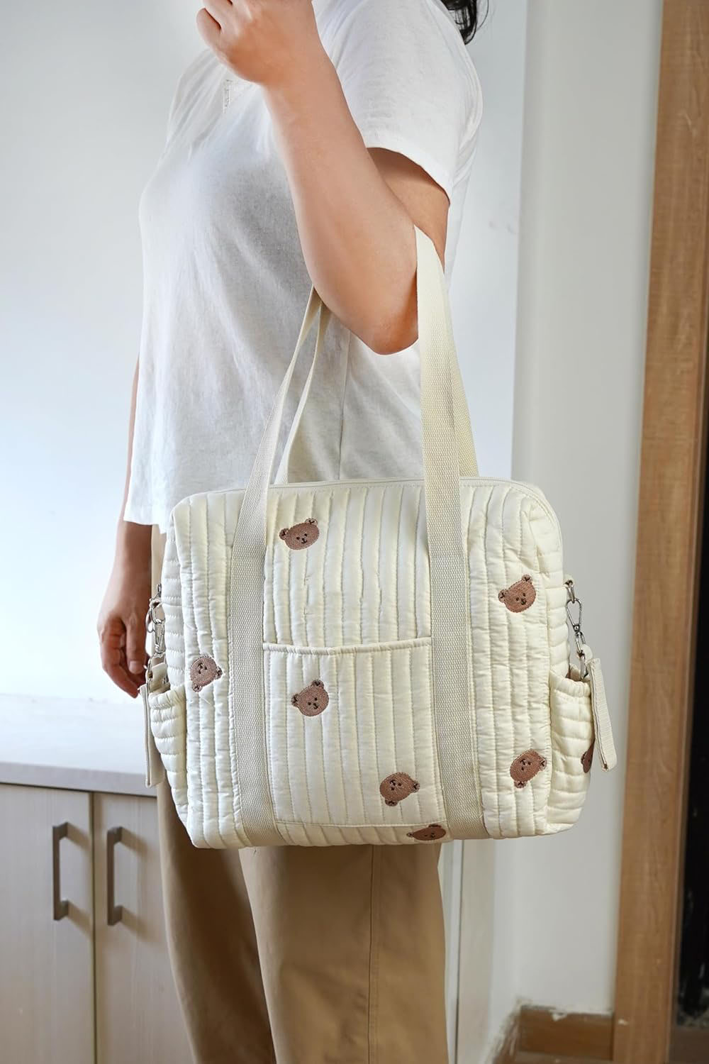mommy bag MFZ-MB007