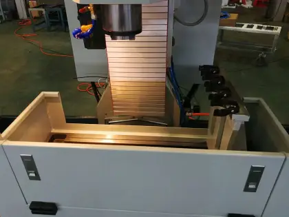 cnc mill,cnc milling,cnc milling machine
