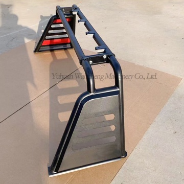 Pickup 4X4 Car Parts: Hot Rolled Iron Steel Deformed Bars for Dodge Ram
