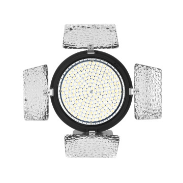 Yongnuo YN-216 LED Camera Light: Sustio and Video Lighting Solution