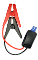 Nödanvändning 14,8V 500Amps Peak Car Jump Starter