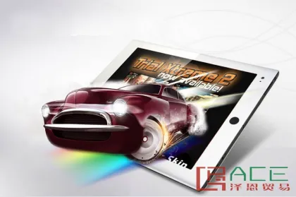 Newsmy A1 Tablet PC