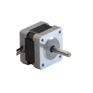 High-Quality Nema 14 Stepper Motors: 0.9 Degree Hybrid Stepper Motors for Robust Robotics Applications