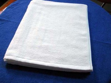 bath towel