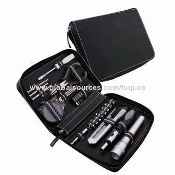 31-piece High Grade Tool Kit