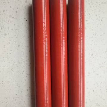 High Pressure Reinforced Automotive Flexible Straight Silicone Hose