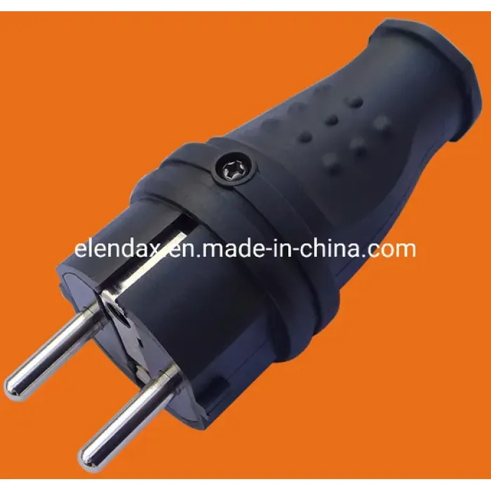 Panduan Spesifikasi Steker Industri 16A