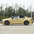 Lynk & Co 03 2025 1.5TD DCT Champion