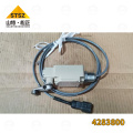 GENUINE PARTS 4283800 SWITCH LIMIT FOR EX2500 excavator