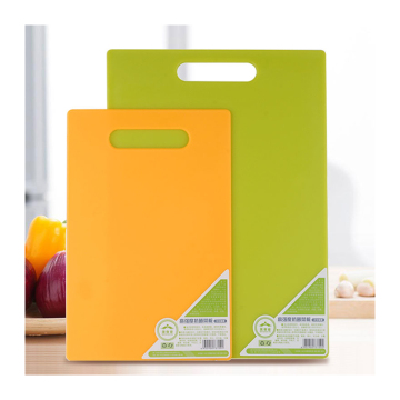 MIDDIA BPA-Free Multifunction Mini Cutting Board Set