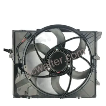 ac fan oe 17117590699 17427523259 400W for car