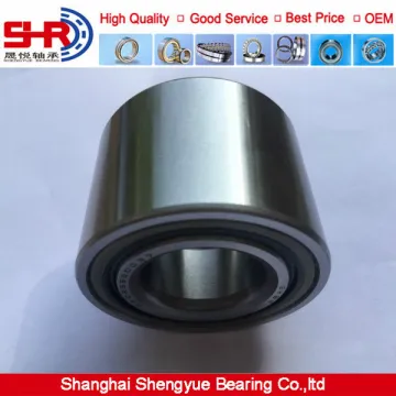 OEM Brand SYBR Brand DAC 25520037 Auto Wheel Hub Bearing DAC25520037