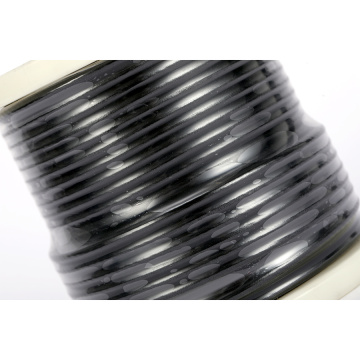 China Black oxide steel wire rope Factory